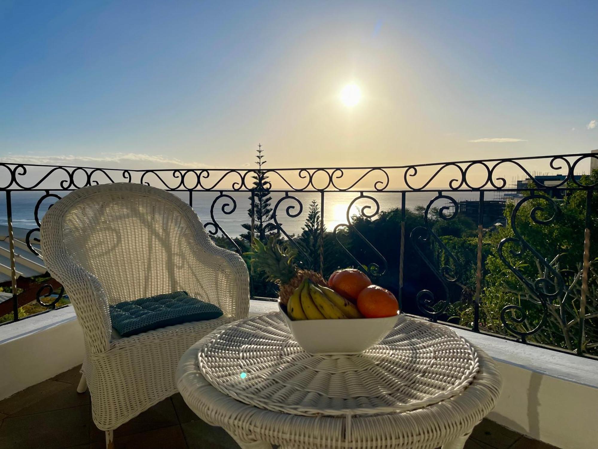 리비에르누아 Sunset View 아파트 외부 사진
